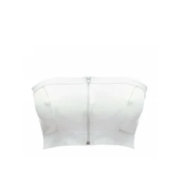 Medela Hands-Free Pumping Bustier White Medium Size x1