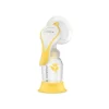 Medela Harmony™ Flex Manual Breast Pump x1
