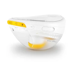 Medela Magic InBra™ Single Wearable Breast Pump