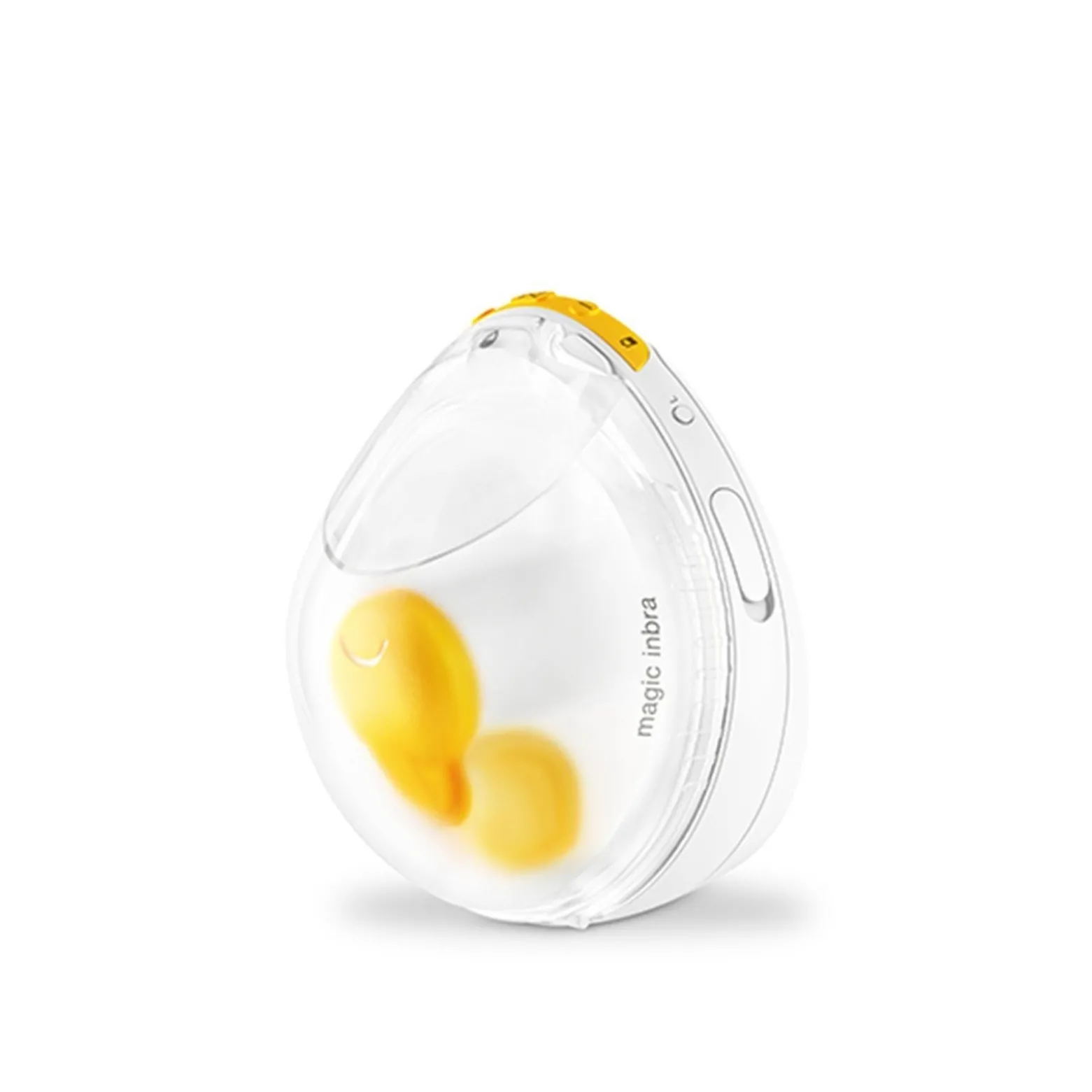 Medela Magic InBra™ Single Wearable Breast Pump