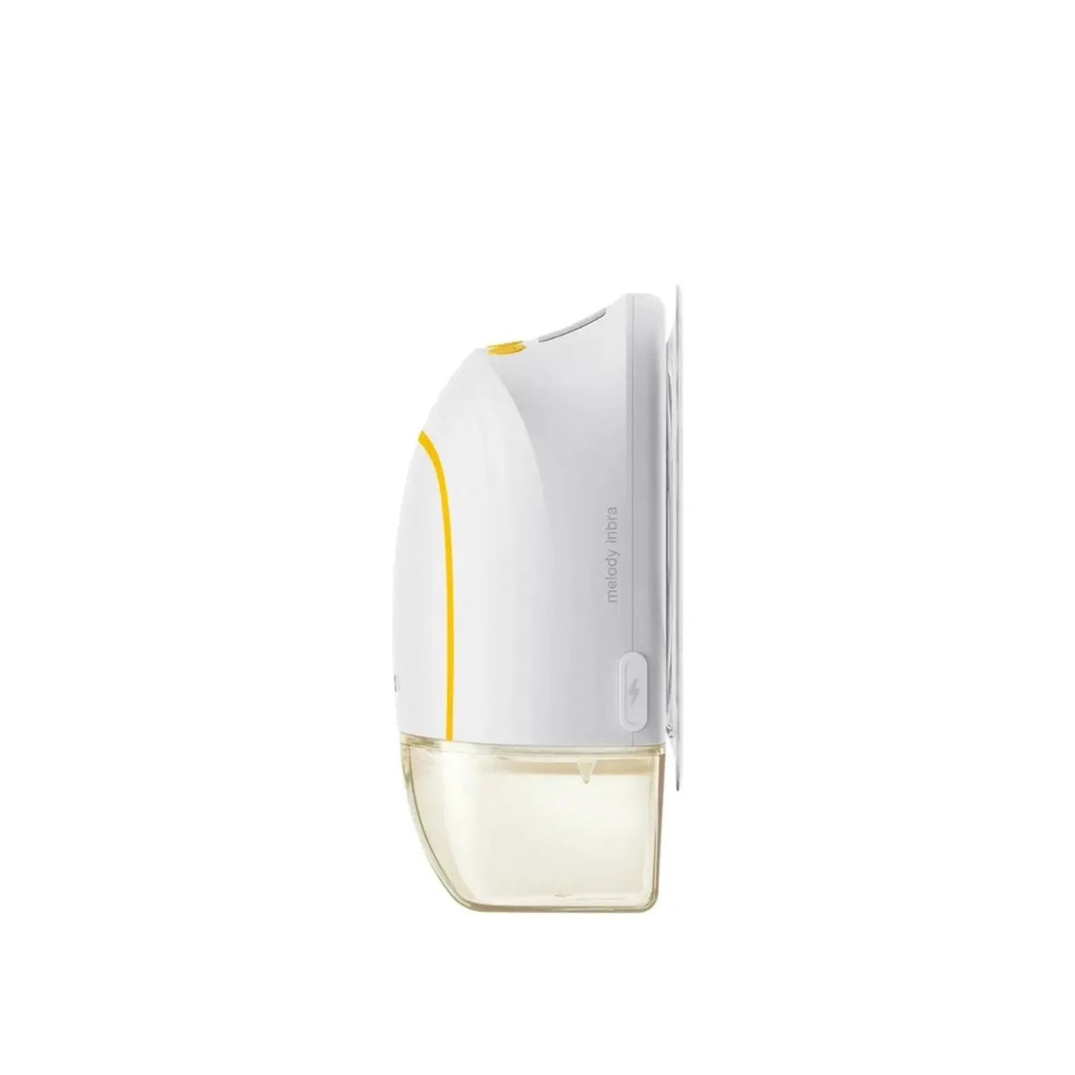 Medela Melody InBra Wearable Breast Pump x1