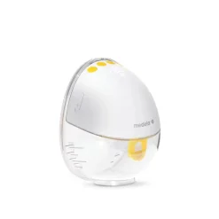 Medela Motion InBra™ Wearable Breast Pump x1