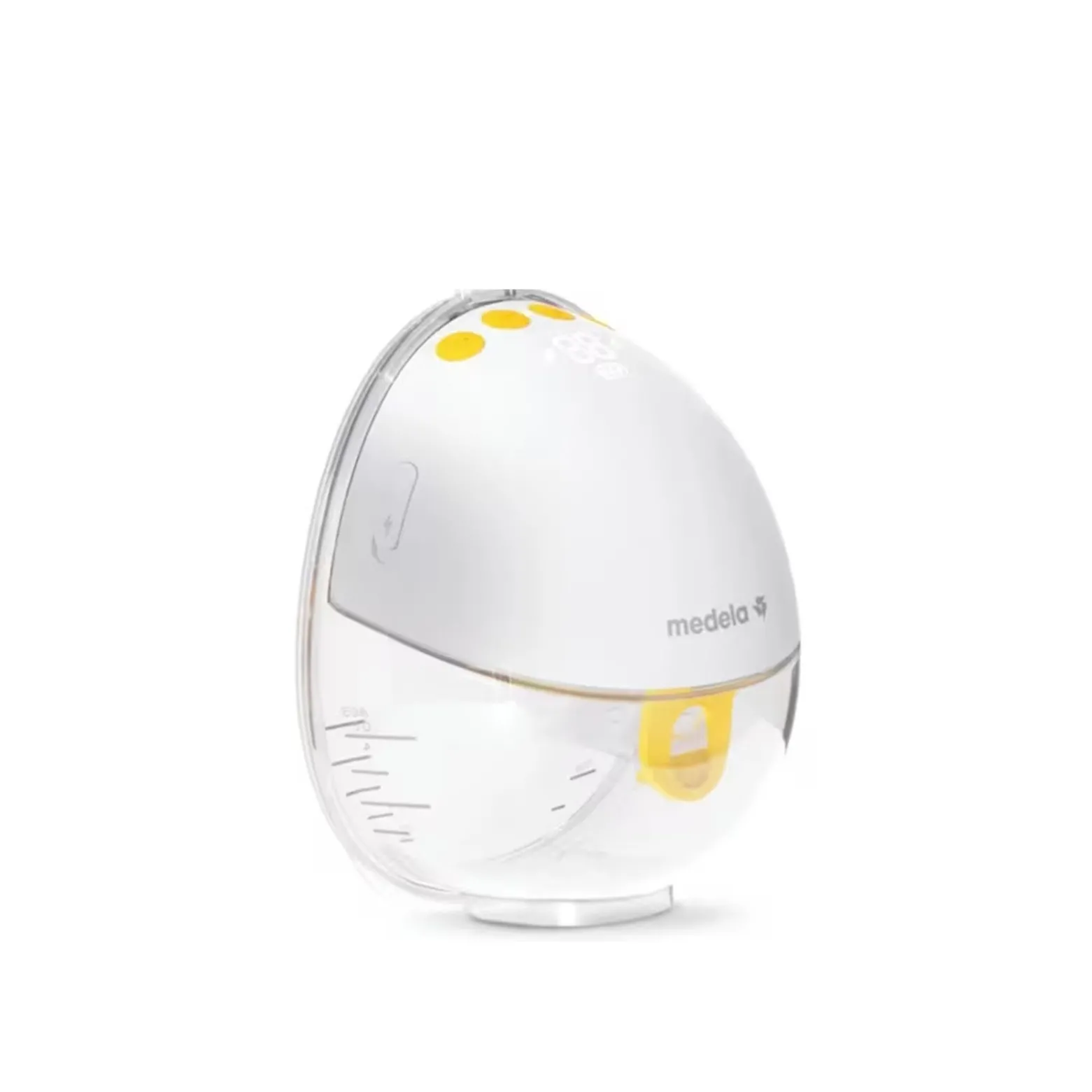 Medela Motion InBra™ Wearable Breast Pump x1