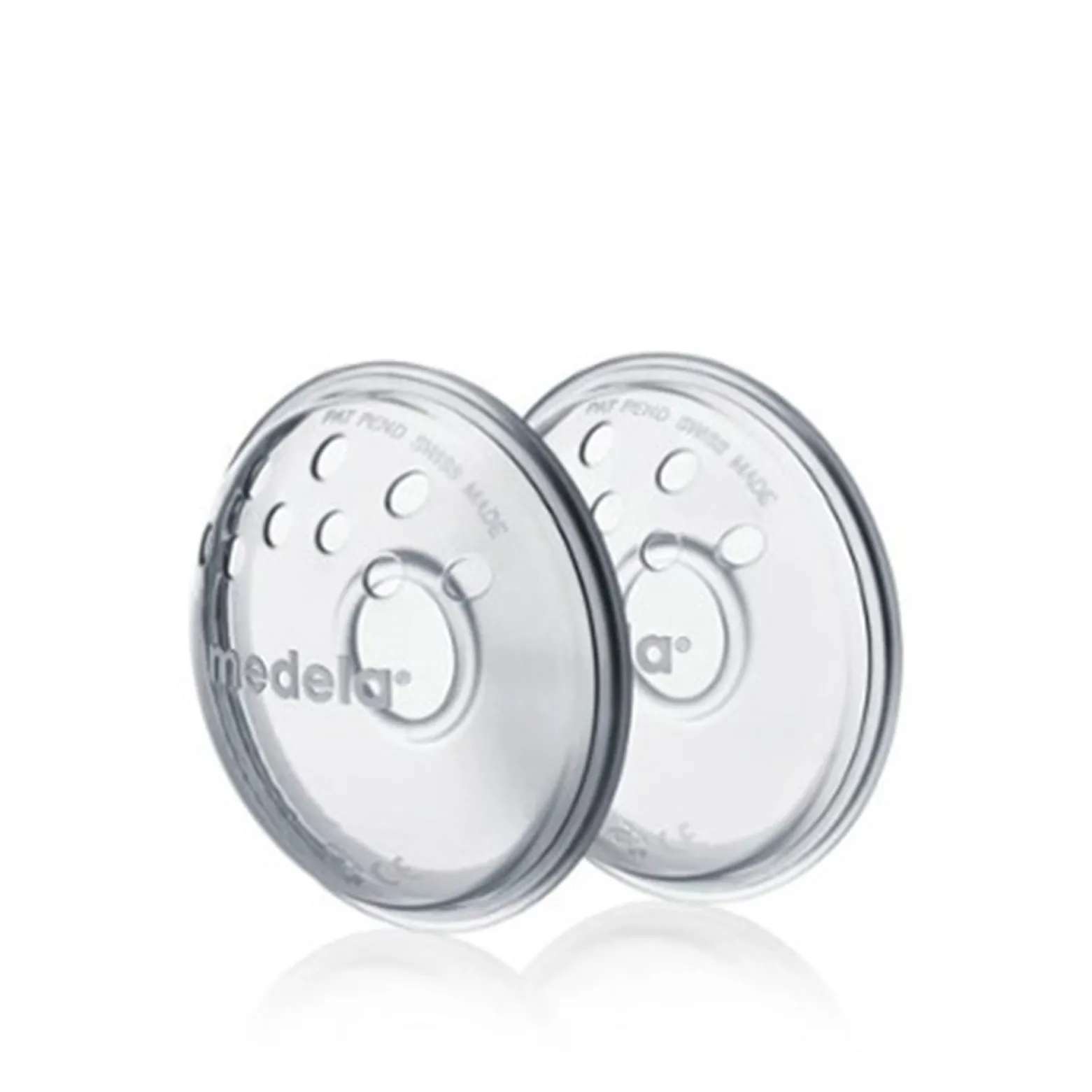 Medela Nipple Formers x2