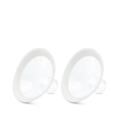Medela PersonalFit Flex™ Breast Shield Large Size x2