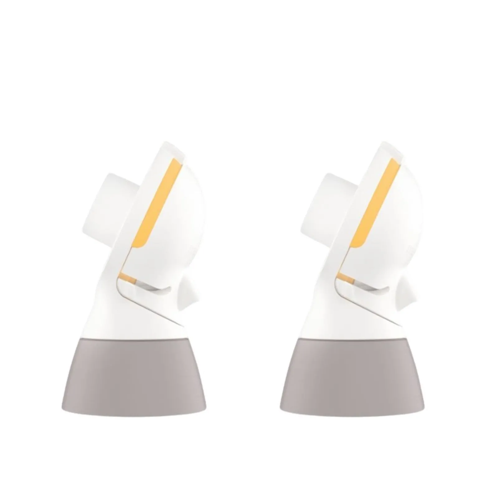 Medela PersonalFit Flex Connector x2