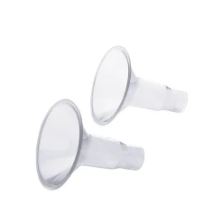 Medela PersonalFit™ PLUS Breast Shield Double Extra Large Size x2