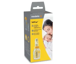Medela SoftCup Spoon Bottle 150ml (5.07floz)