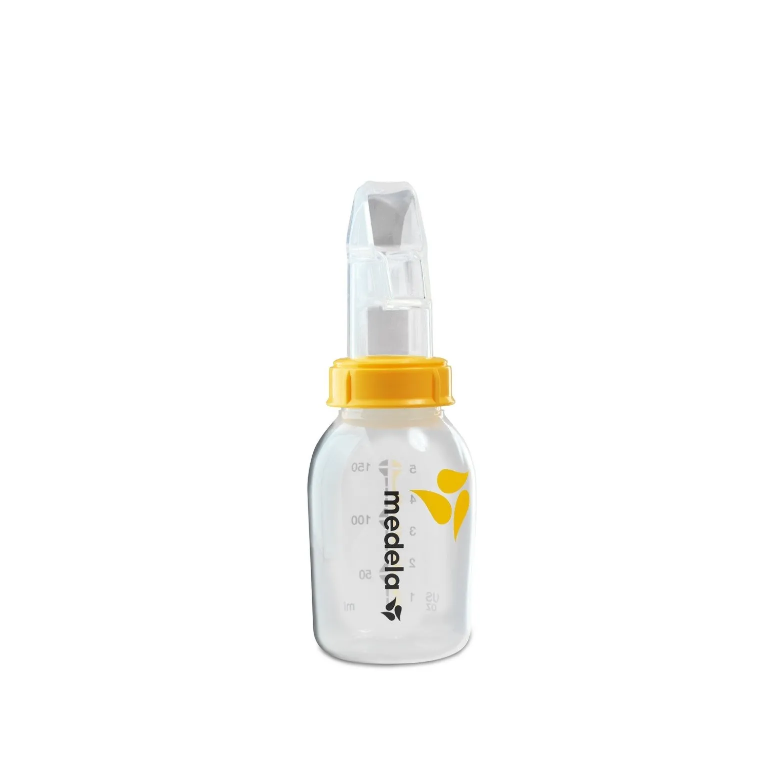 Medela SoftCup Spoon Bottle 150ml (5.07floz)