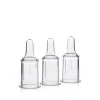 Medela SpecialNeeds Feeder Silicone Nipple x3