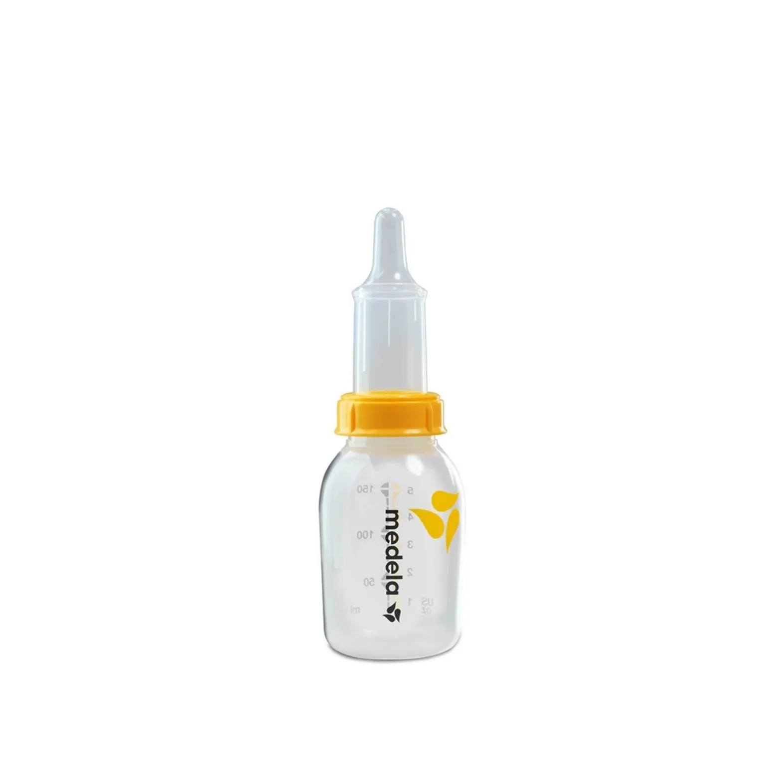 Medela SpecialNeeds Feeder Plastic Bottle 150ml (5.07fl oz)