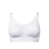 Medela Ultimate BodyFit Bra White Small Size x1