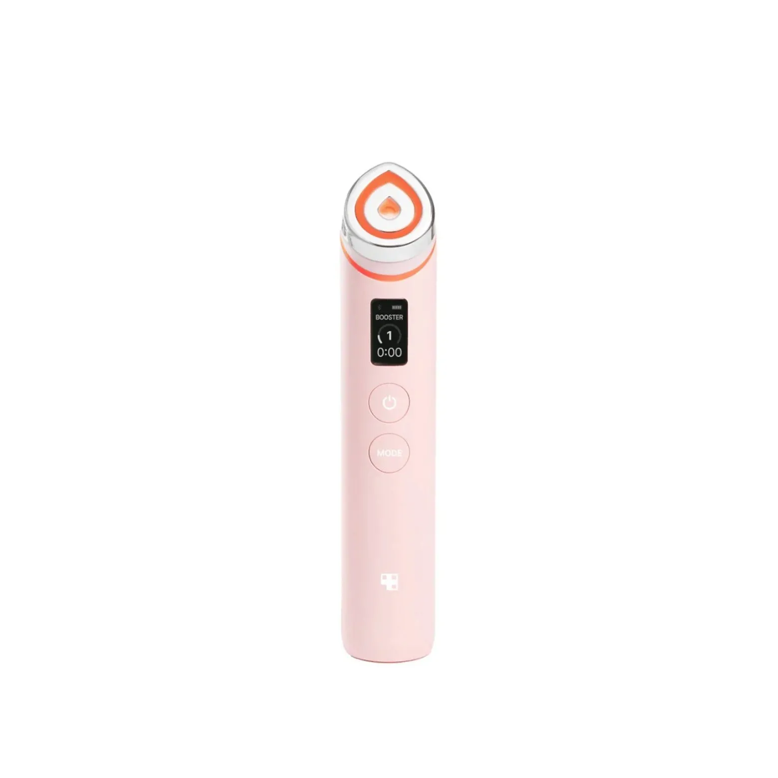 Medicube AGE-R Booster Pro Device Pink