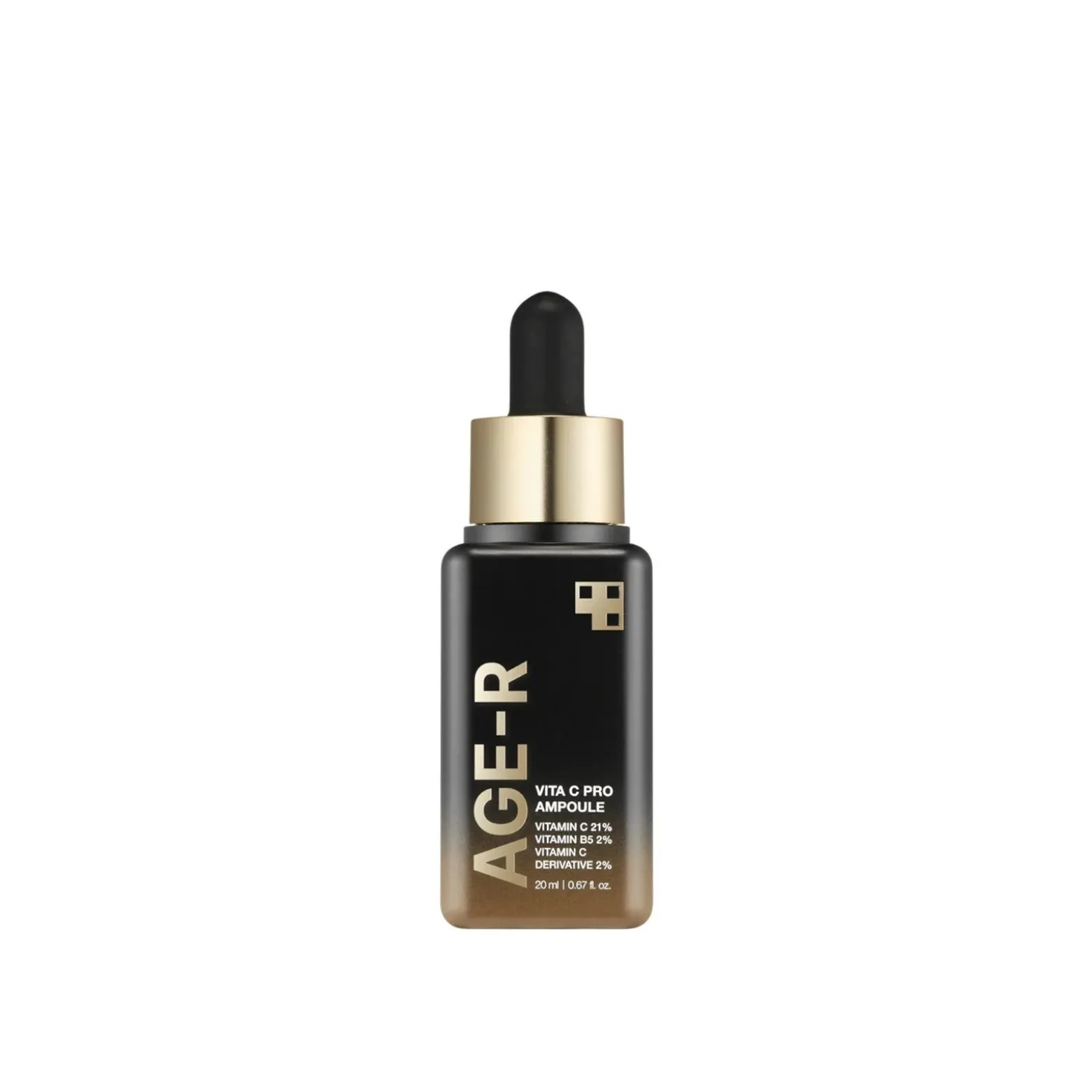 Medicube AGE-R Vita C Pro Ampoule 20ml (0.67floz)