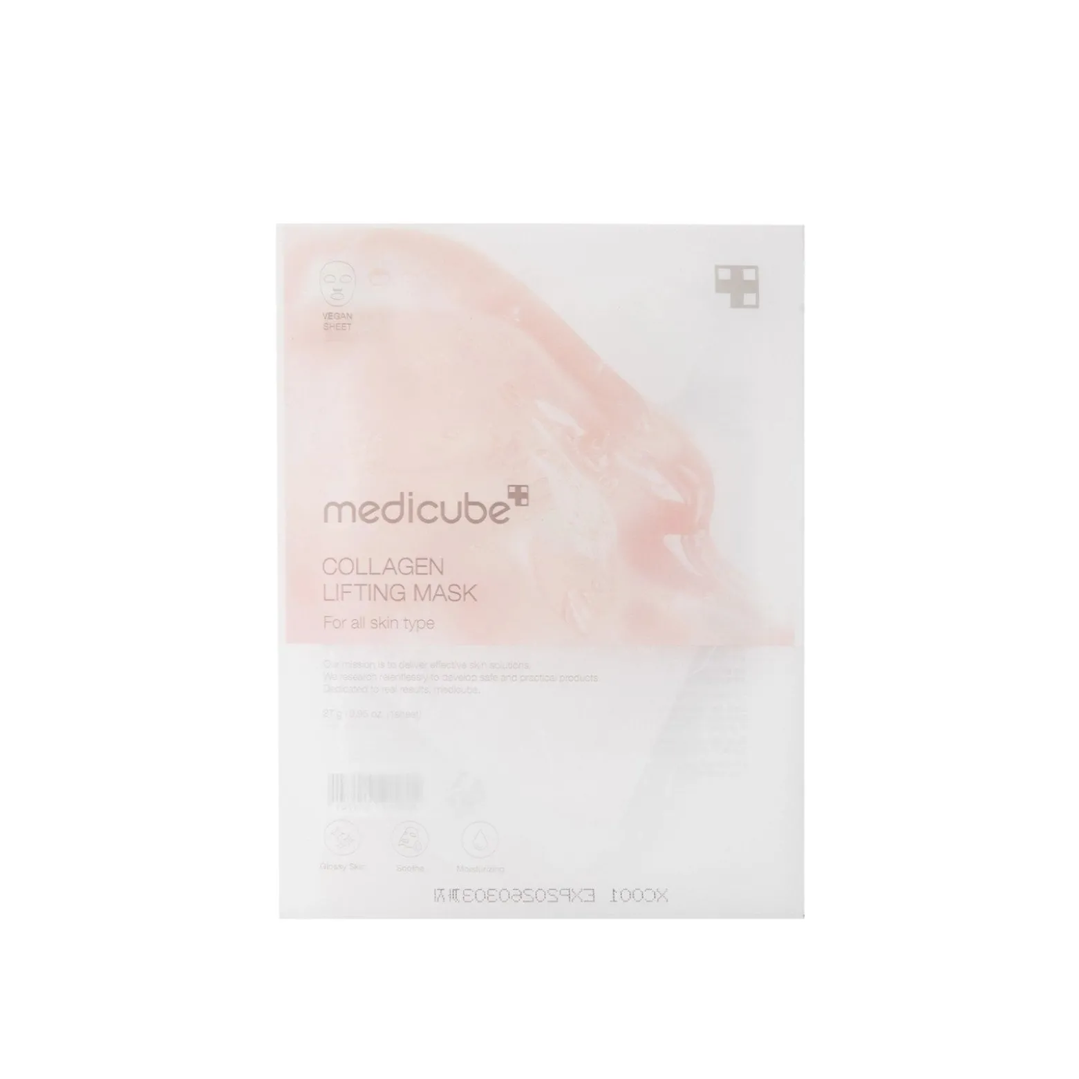 Medicube Collagen Lifting Mask 27g (0.95oz)