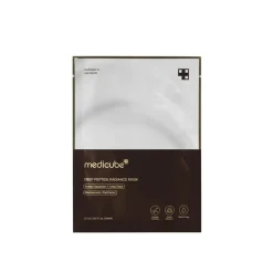 Medicube Deep Peptide Radiance Mask 27ml (0.91floz)