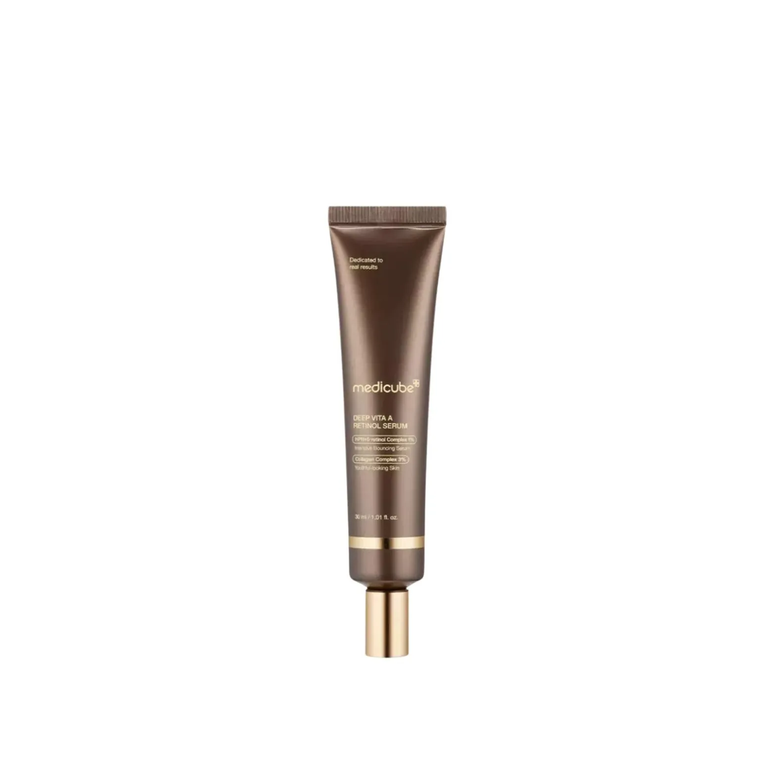 Medicube Deep Vita A Retinol Serum 30ml (1.01floz)