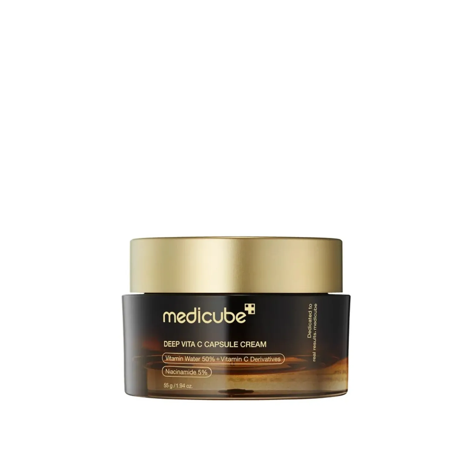 Medicube Deep Vita C Capsule Cream 55g (1.94oz)