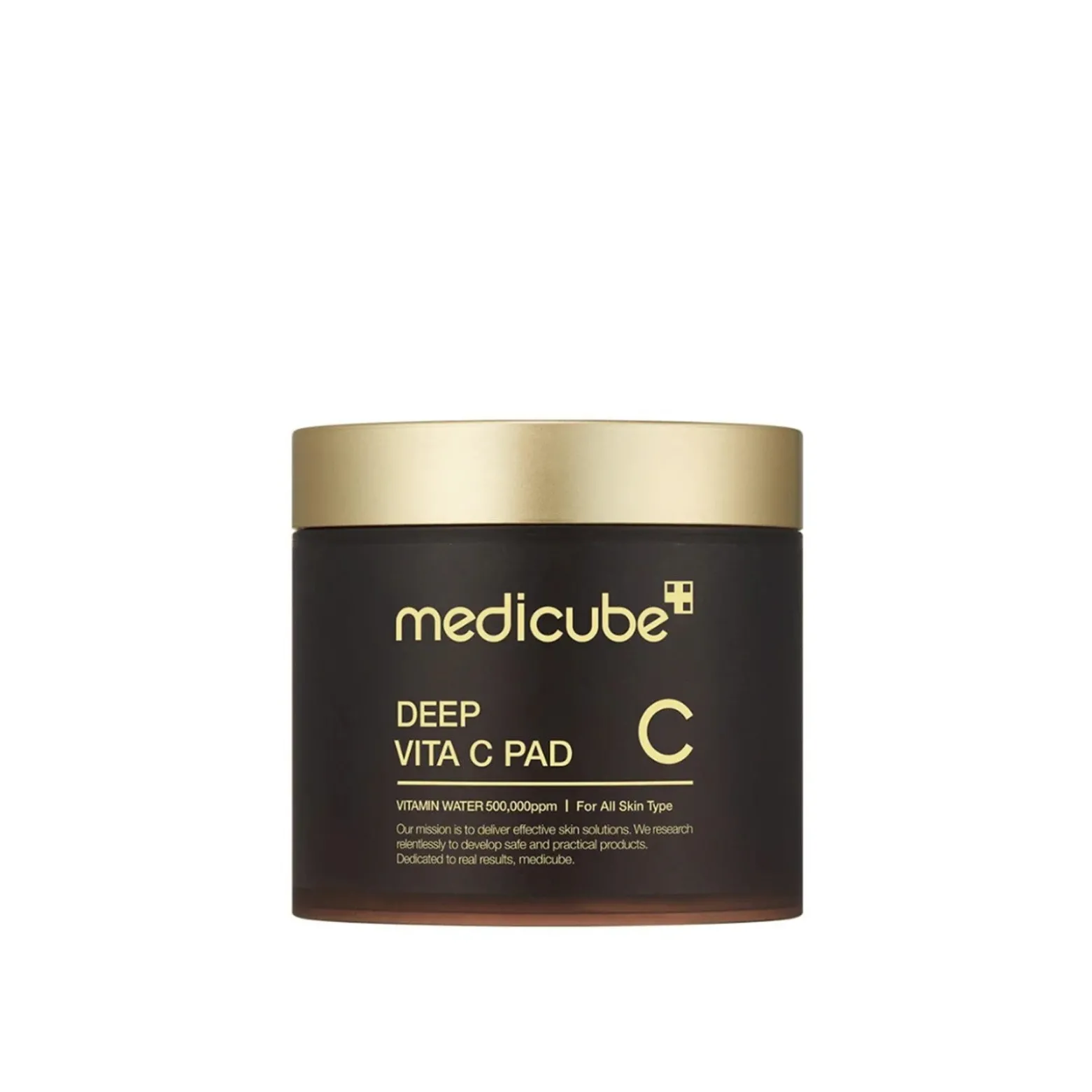 Medicube Deep Vita C Pad x70