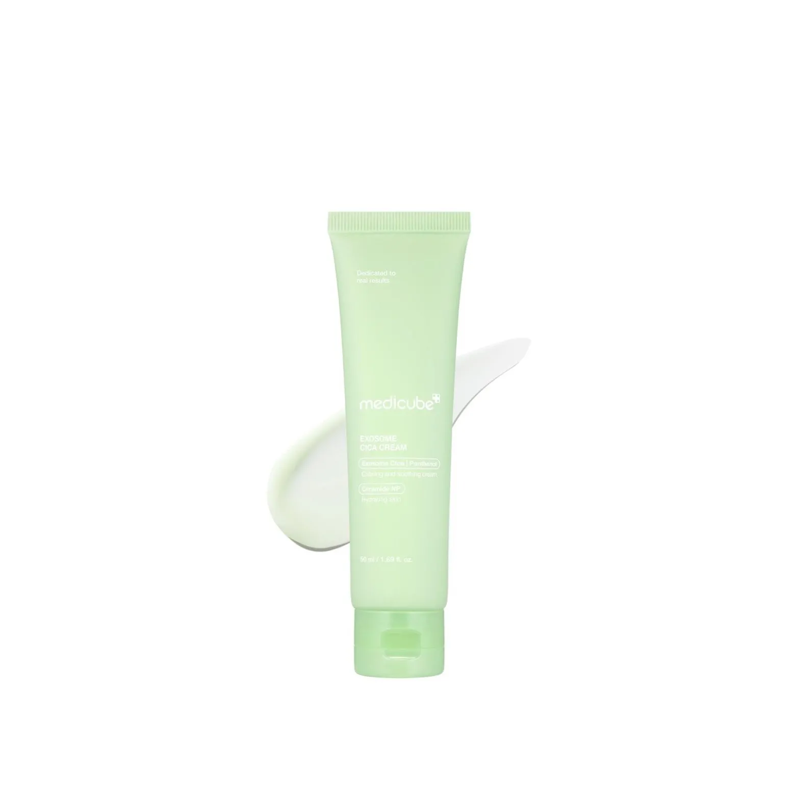 Medicube Exosome Cica Cream 50ml (1.69floz)