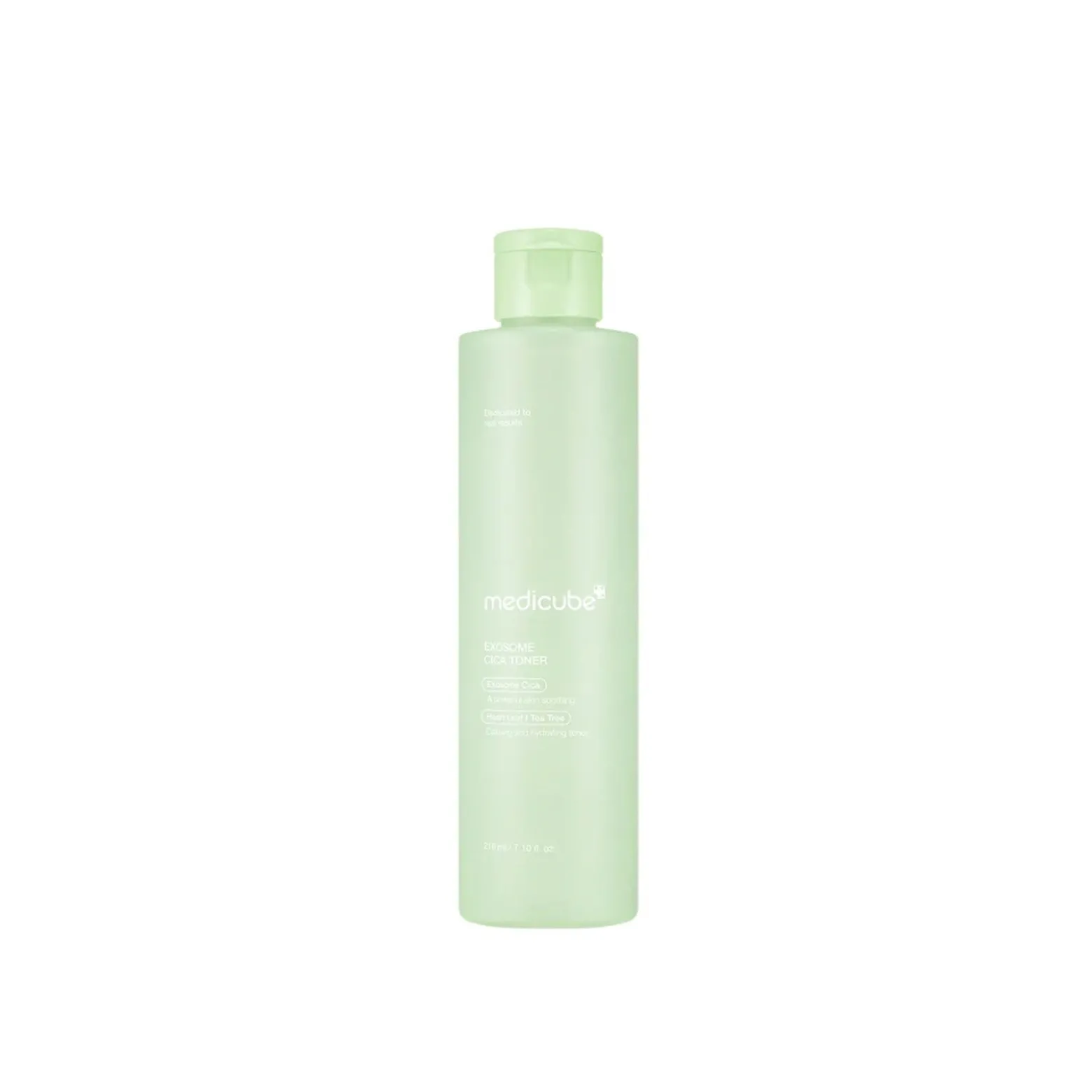 Medicube Exosome Cica Toner 210ml (7.10floz)