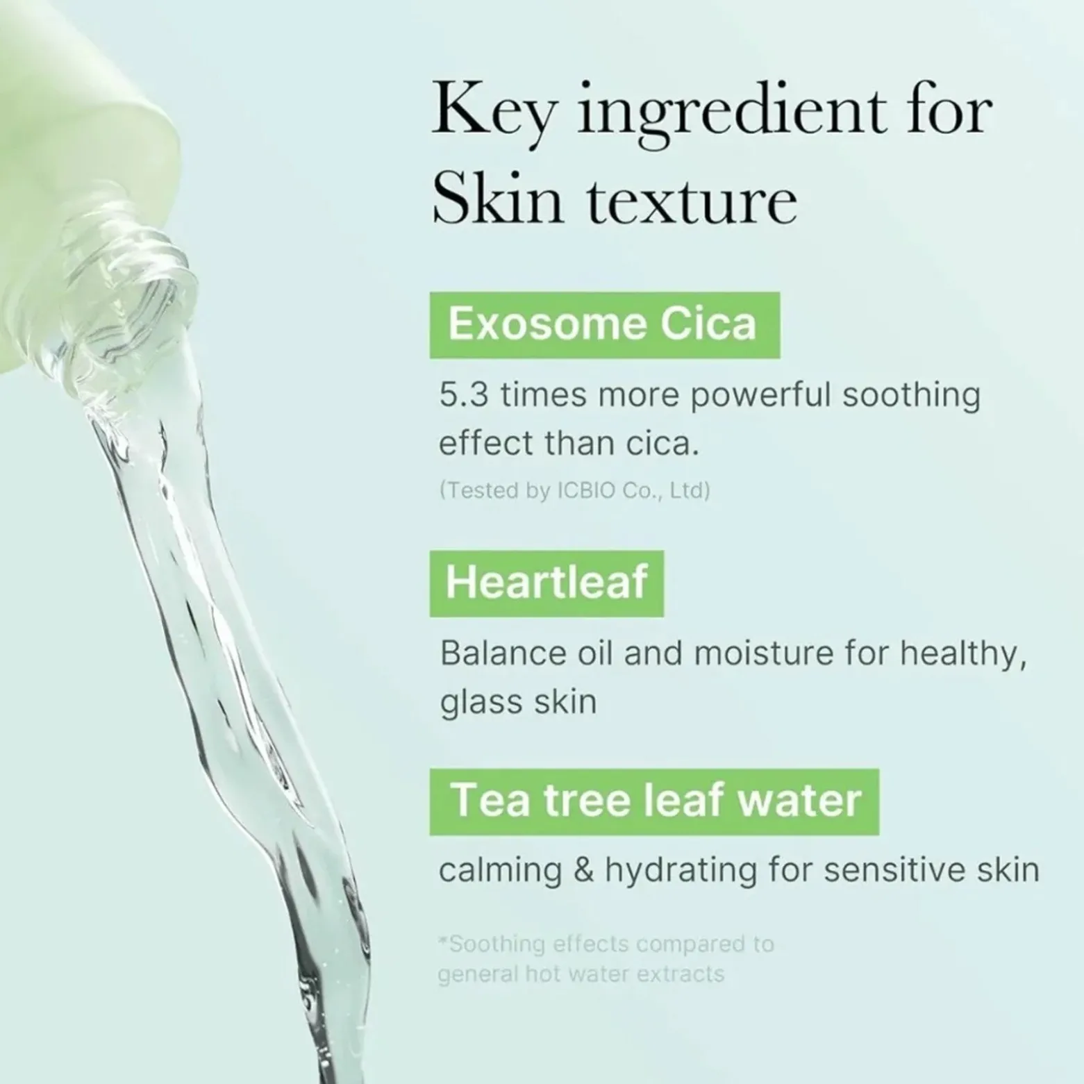 Medicube Exosome Cica Toner 210ml (7.10floz)