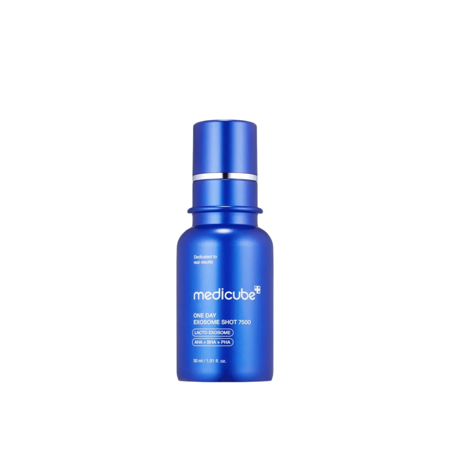 Medicube One Day Exosome Shot 7500 30ml (1.01floz)