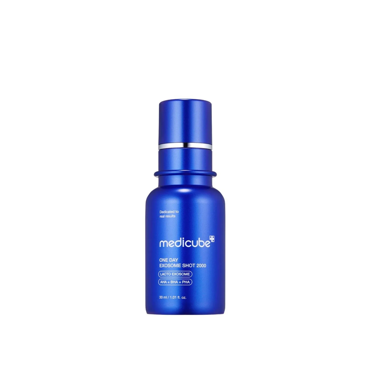 Medicube One Day Exosome Shot 2000 30ml (1.01floz)