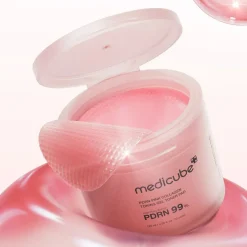 Medicube PDRN Pink Collagen Toning Gel Toner Pad x70