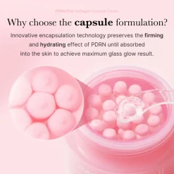 Medicube PDRN Pink Collagen Capsule Cream 55g (1.94oz)