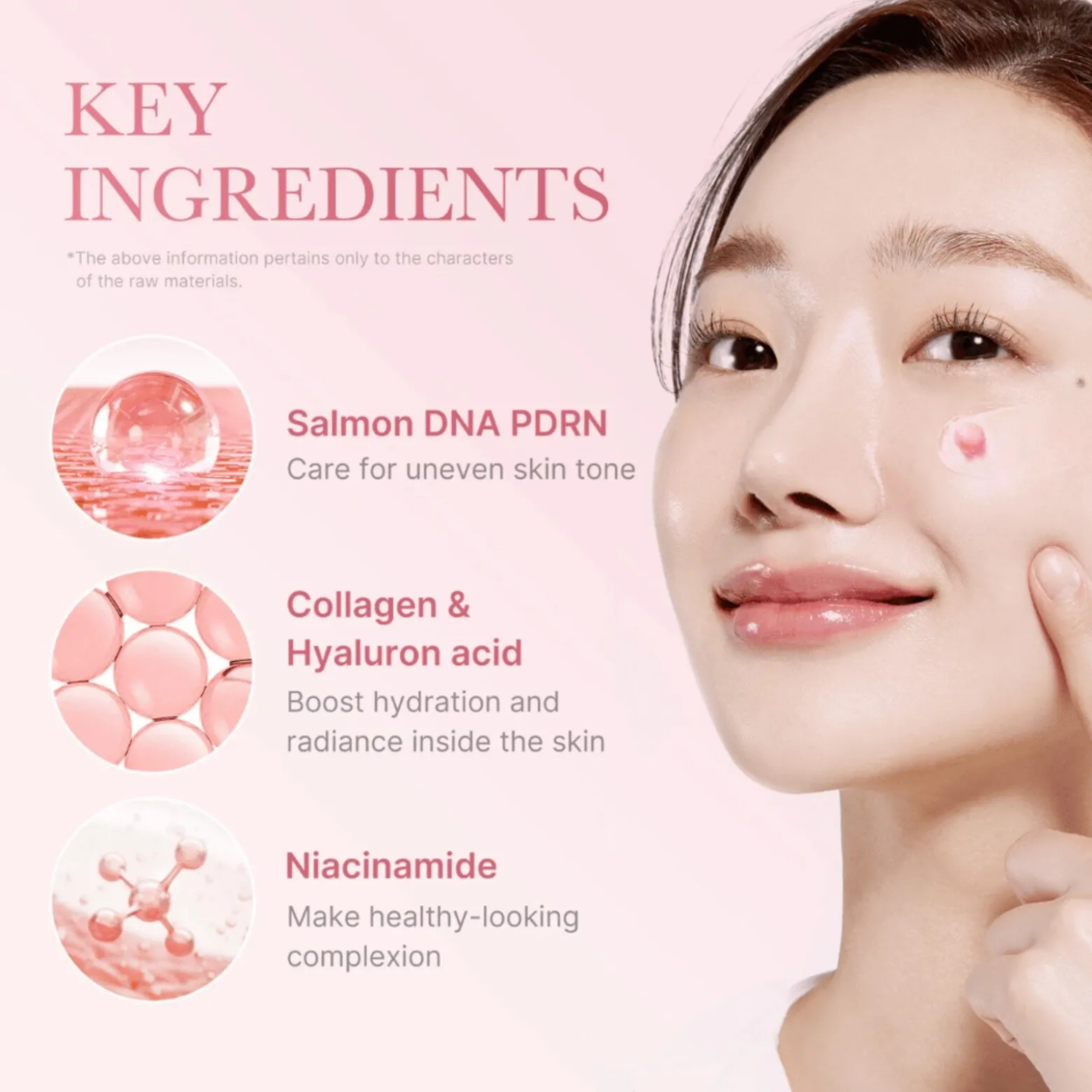 Medicube PDRN Pink Collagen Capsule Cream 55g (1.94oz)