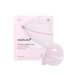 Medicube PDRN Pink Collagen Gel Mask 28g (0.98oz)