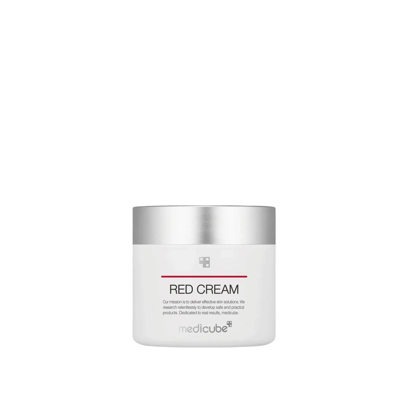 Medicube Red Cream 2.0 50ml (1.69floz)
