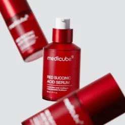 Medicube Red Succinic Acid Serum 30ml (1.01floz)