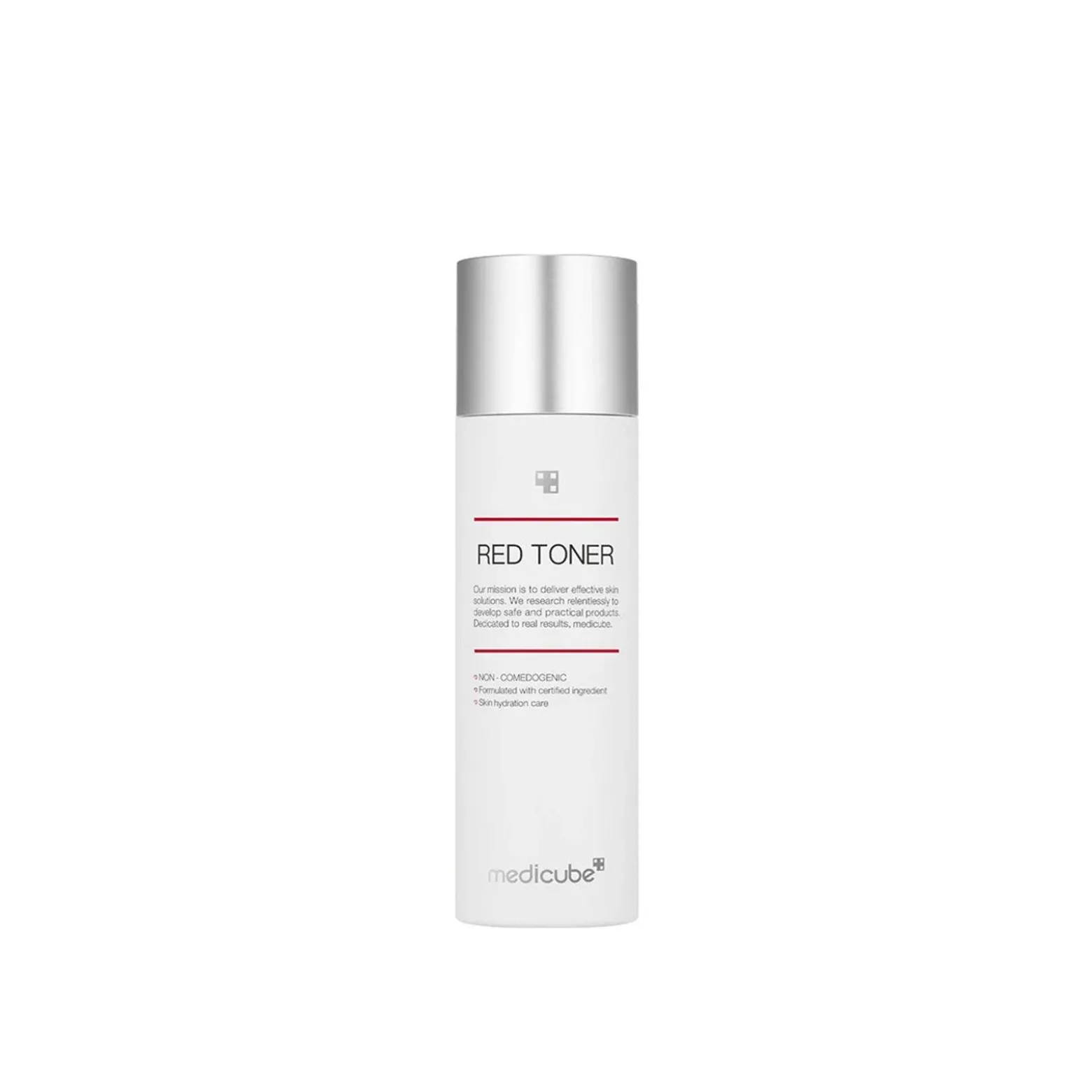 Medicube Red Toner 2.0 100ml (3.38floz)
