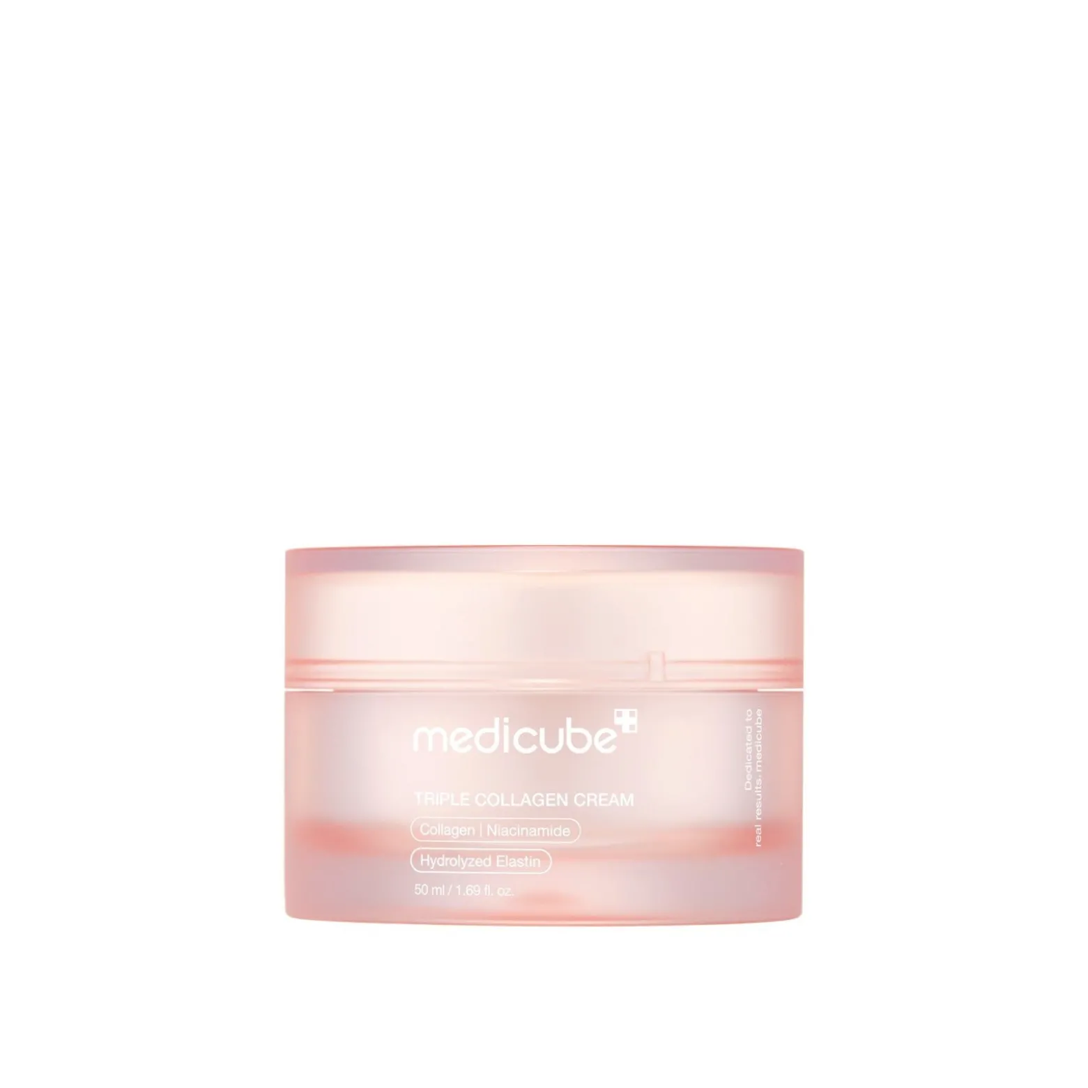 Medicube Triple Collagen Cream 50ml (1.69floz)