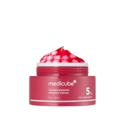 Medicube TXA Niacinamide Capsule Cream 55g (1.94oz)