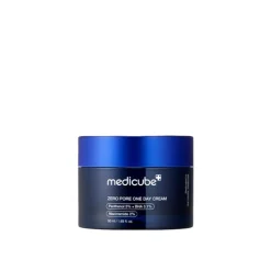 Medicube Zero Pore One Day Cream 50ml (1.69floz)
