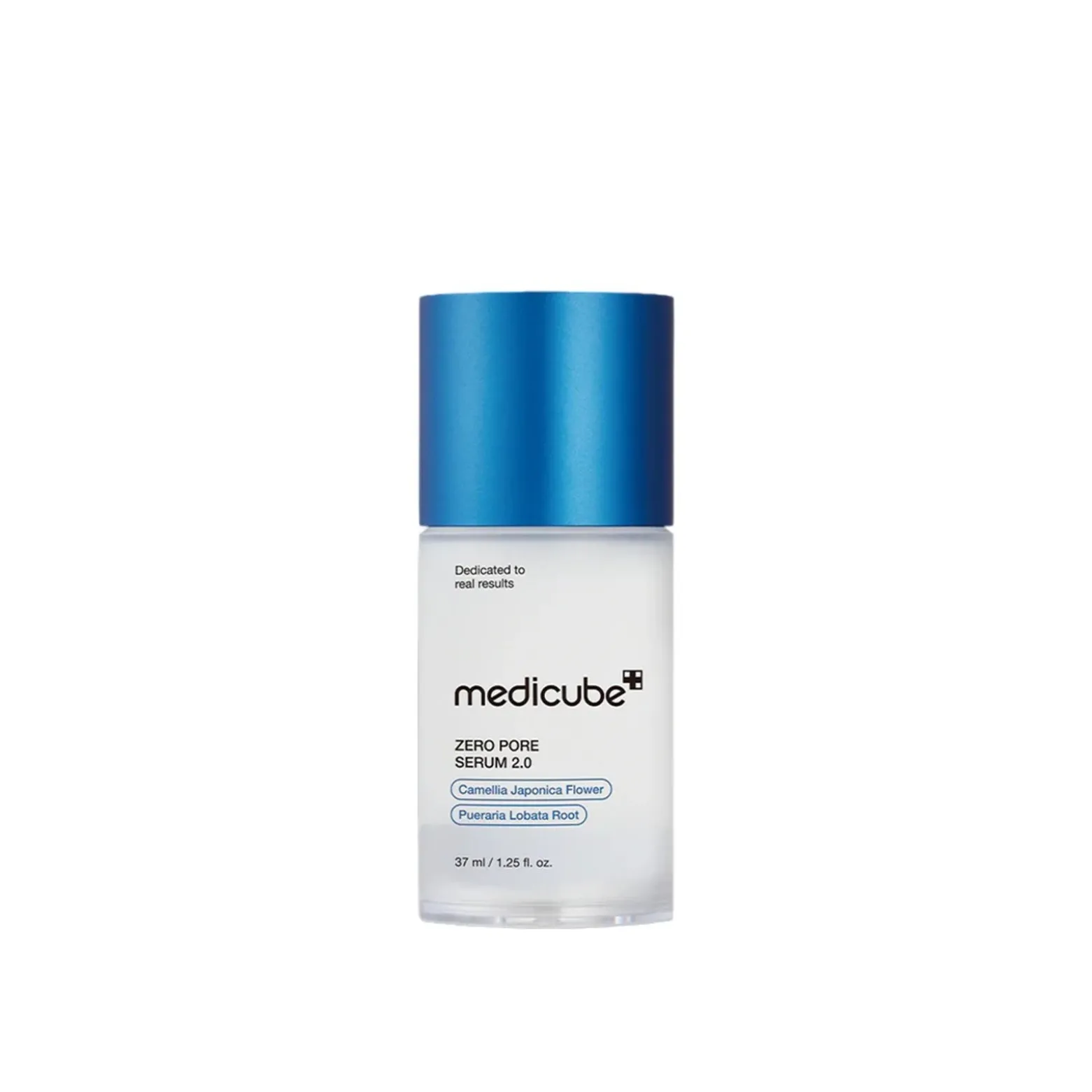 Medicube Zero Pore Serum 2.0 37ml (1.25floz)