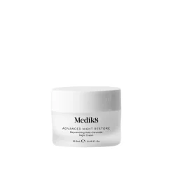 Medik8 Advanced Night Restore Rejuvenating Multi-Ceramide Night Cream 12.5ml (0.42floz)