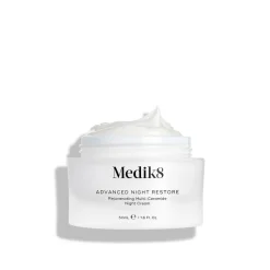 Medik8 Advanced Night Restore Rejuvenating Multi-Ceramide Night Cream 50ml (1.6floz)