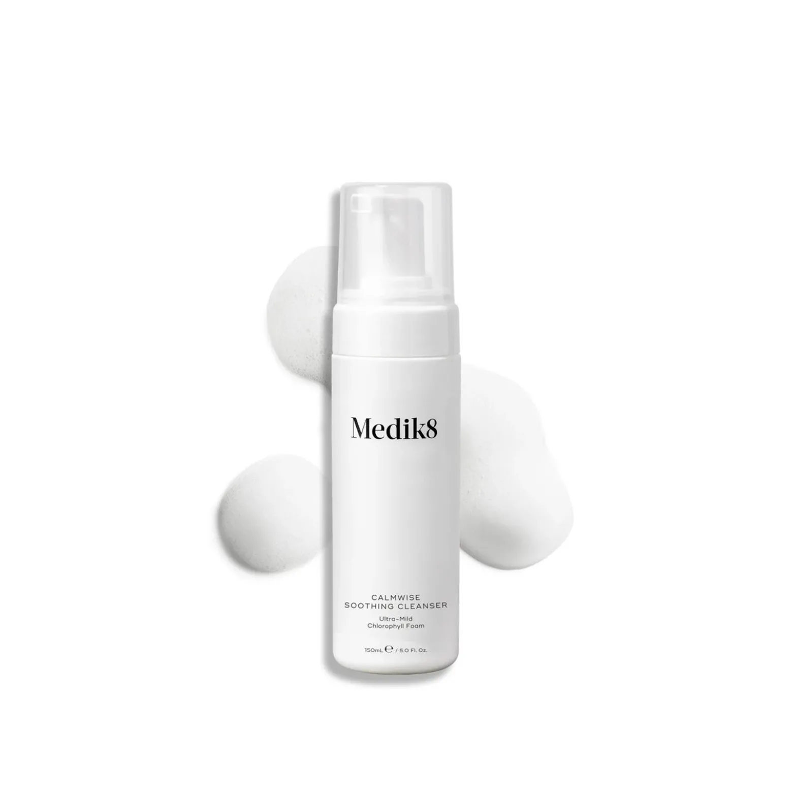 Medik8 Calmwise Soothing Cleanser 150ml (5.0floz)