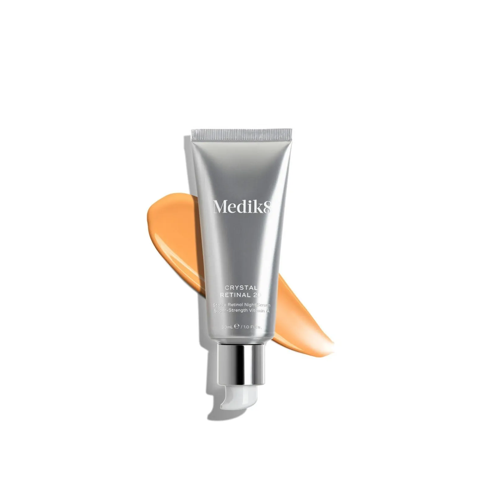 Medik8 Crystal Retinal 20 Night Serum 30ml (1floz)