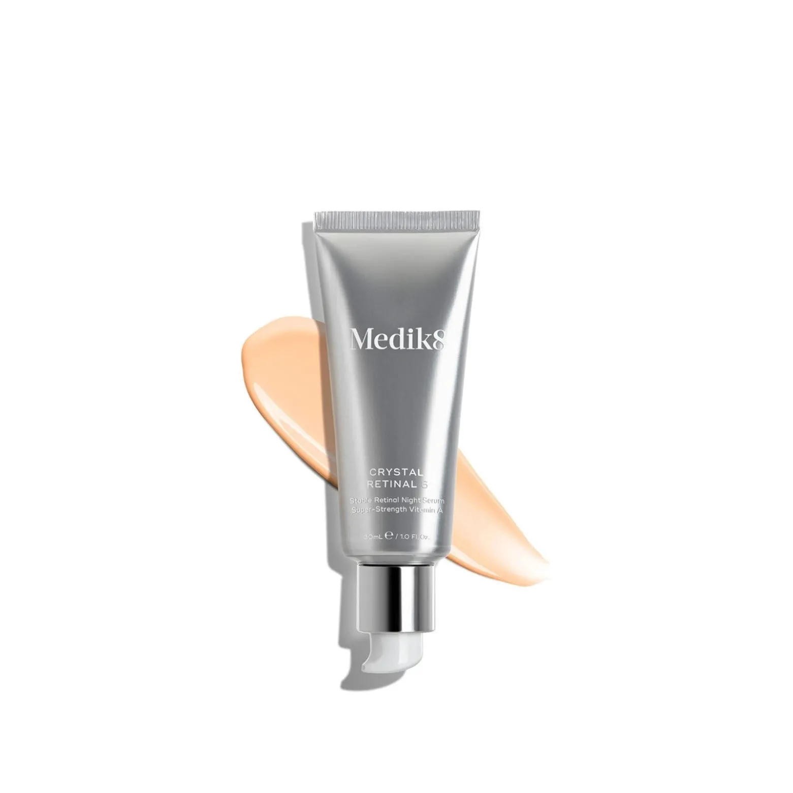 Medik8 Crystal Retinal 6 Night Serum 30ml (1floz)