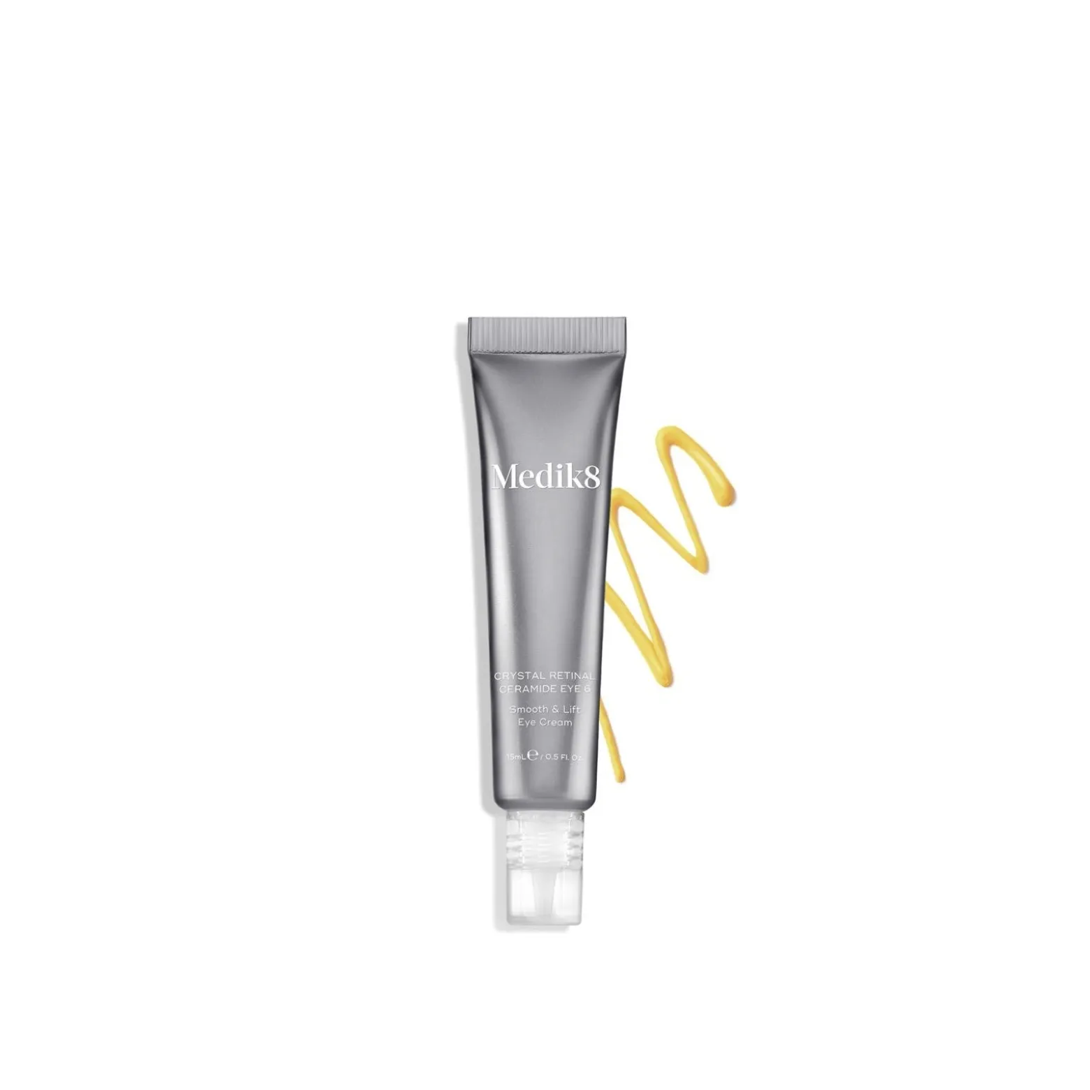 Medik8 Crystal Retinal Ceramide Eye Cream 6 15ml (0.5floz)