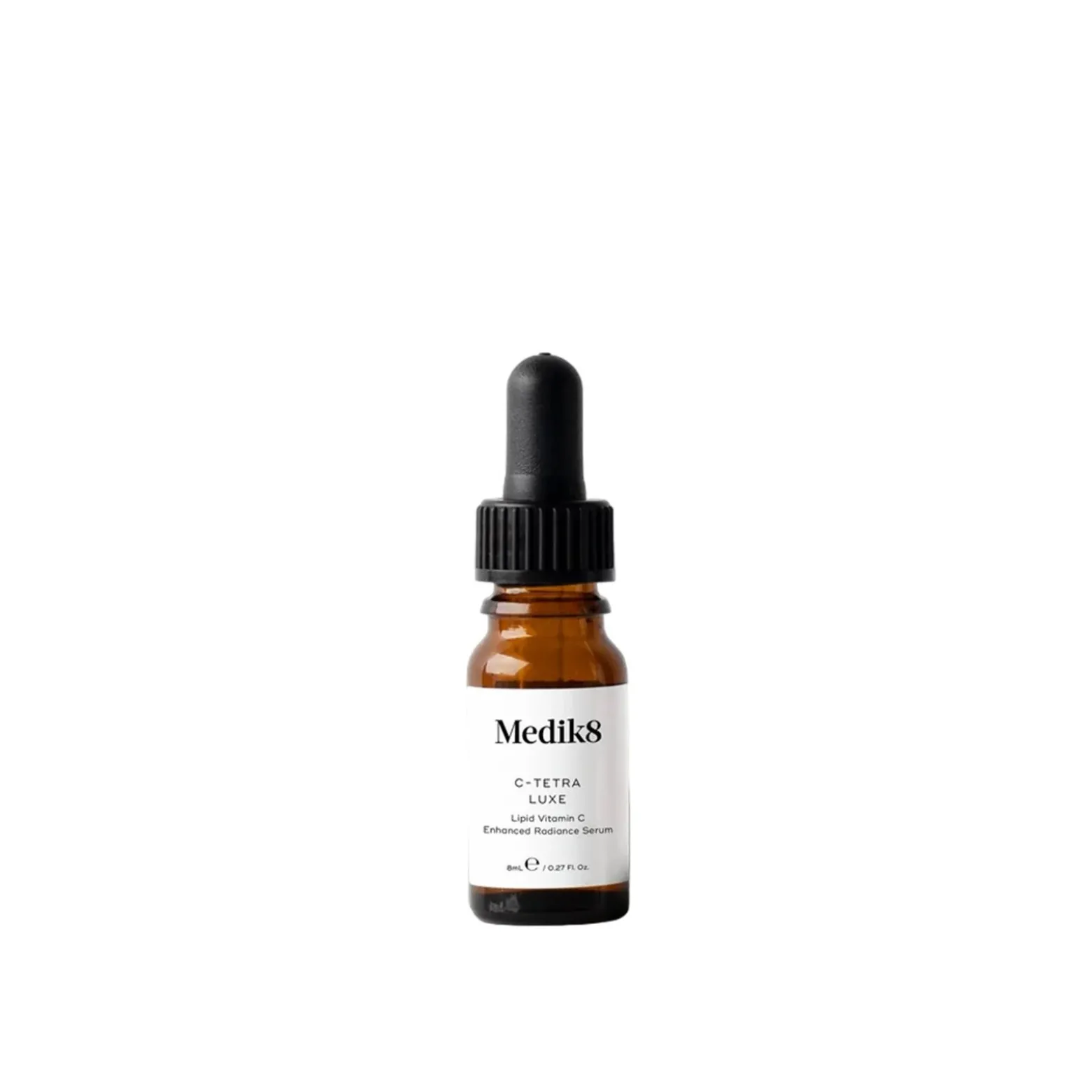 Medik8 C-Tetra Luxe Lipid Vitamin C Enhanced Radiance Serum 8ml (0.27floz)