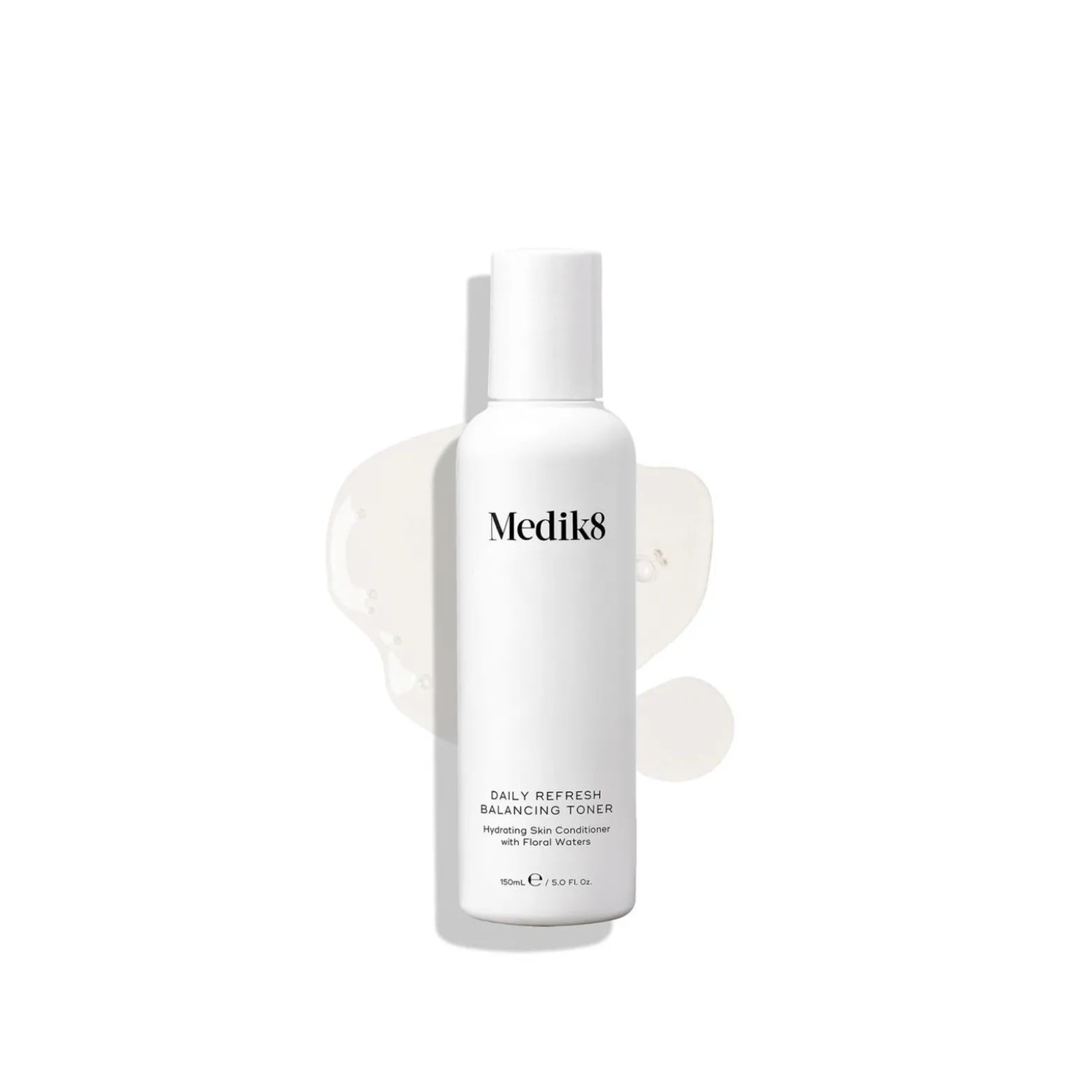 Medik8 Daily Refresh Balancing Toner 150ml (5floz)