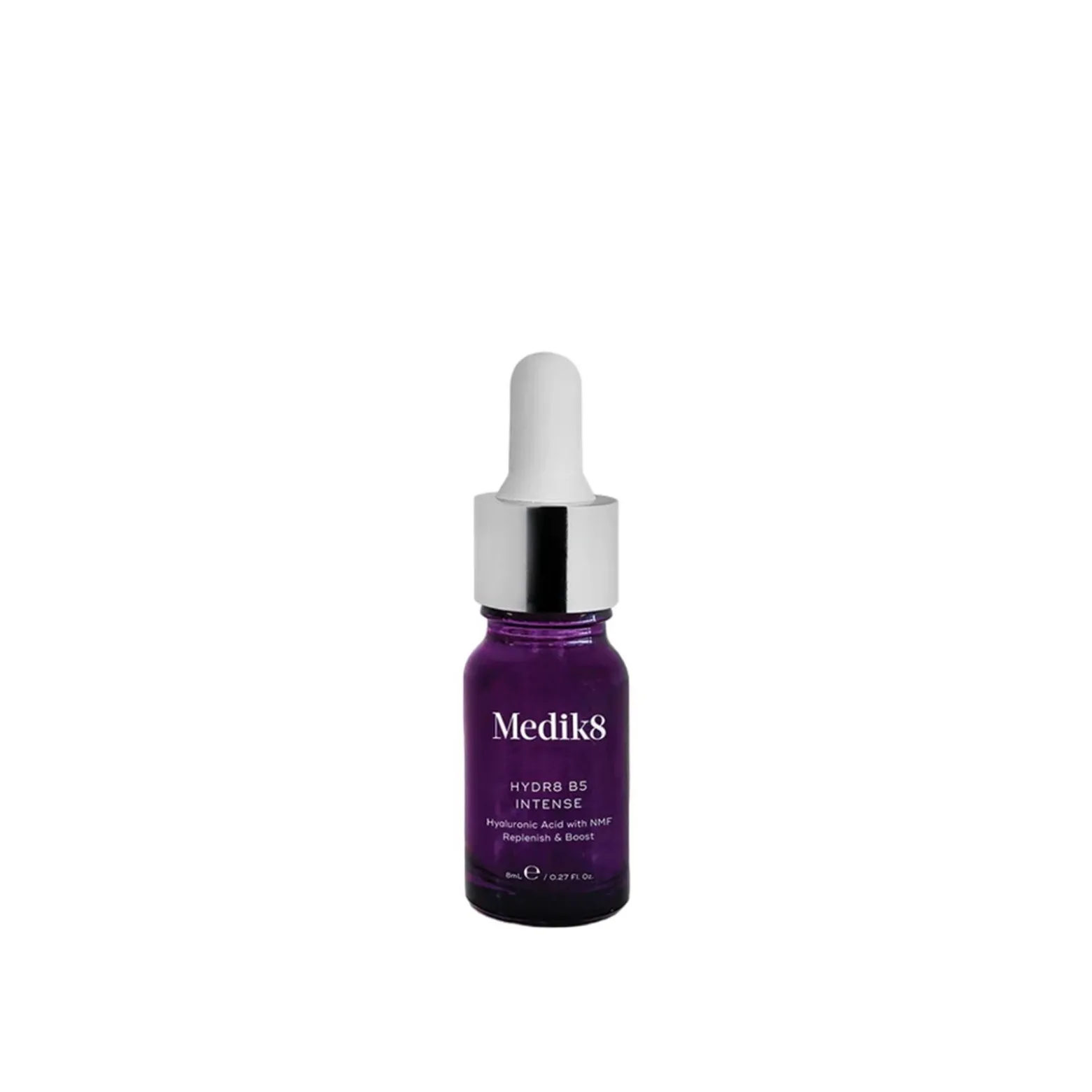 Medik8 Hydr8 B5 Intense Hyaluronic Acid Serum 8ml (0.27floz)