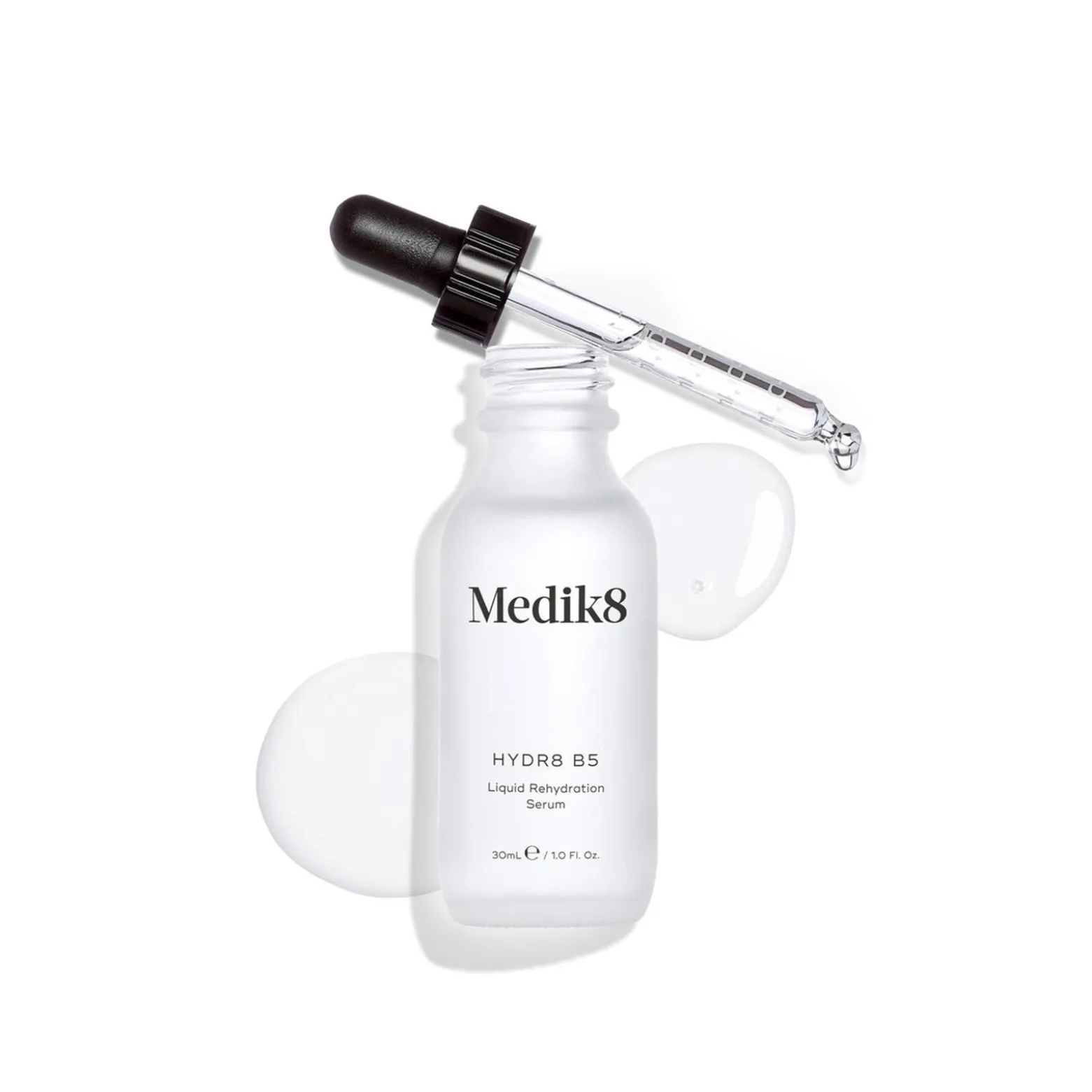 Medik8 Hydr8 B5 Liquid Rehydration Serum 30ml (1floz)