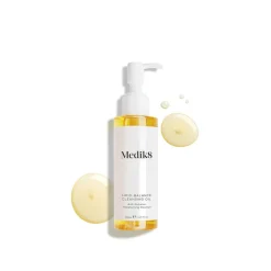 Medik8 Lipid-Balance Cleansing Oil 140ml (4.7floz)